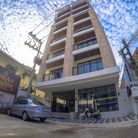 Hiran Residence Patong Exteriör bild