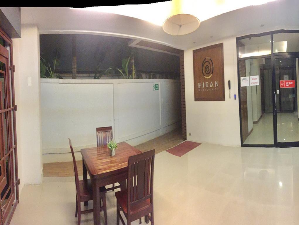 Hiran Residence Patong Exteriör bild